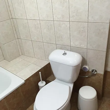Zefiron Flat Thessaloniki