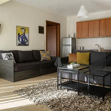 Zefiron Flat