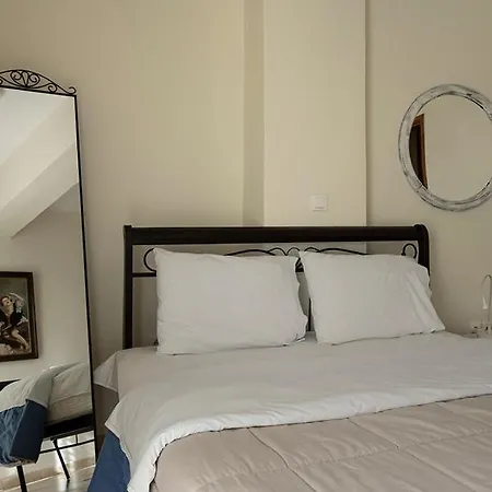 Zefiron Flat * Thessaloniki