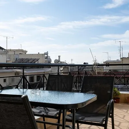 Zefiron Flat Apartment *