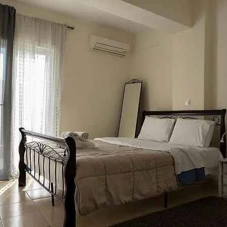 Zefiron Flat *