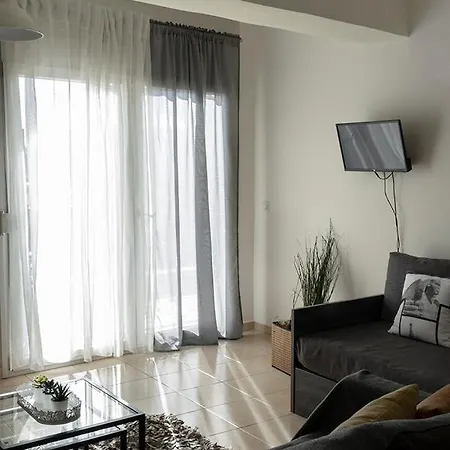 Zefiron Flat Apartment *