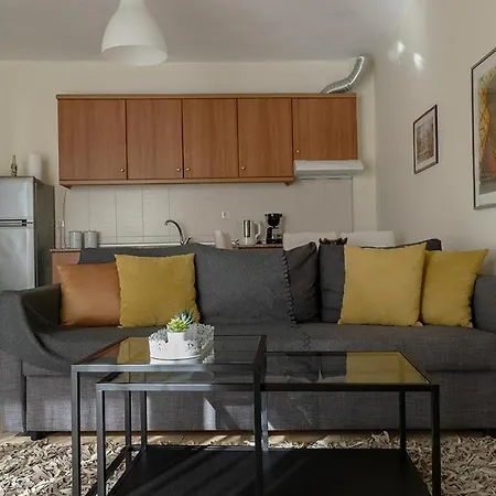 Zefiron Flat Apartment